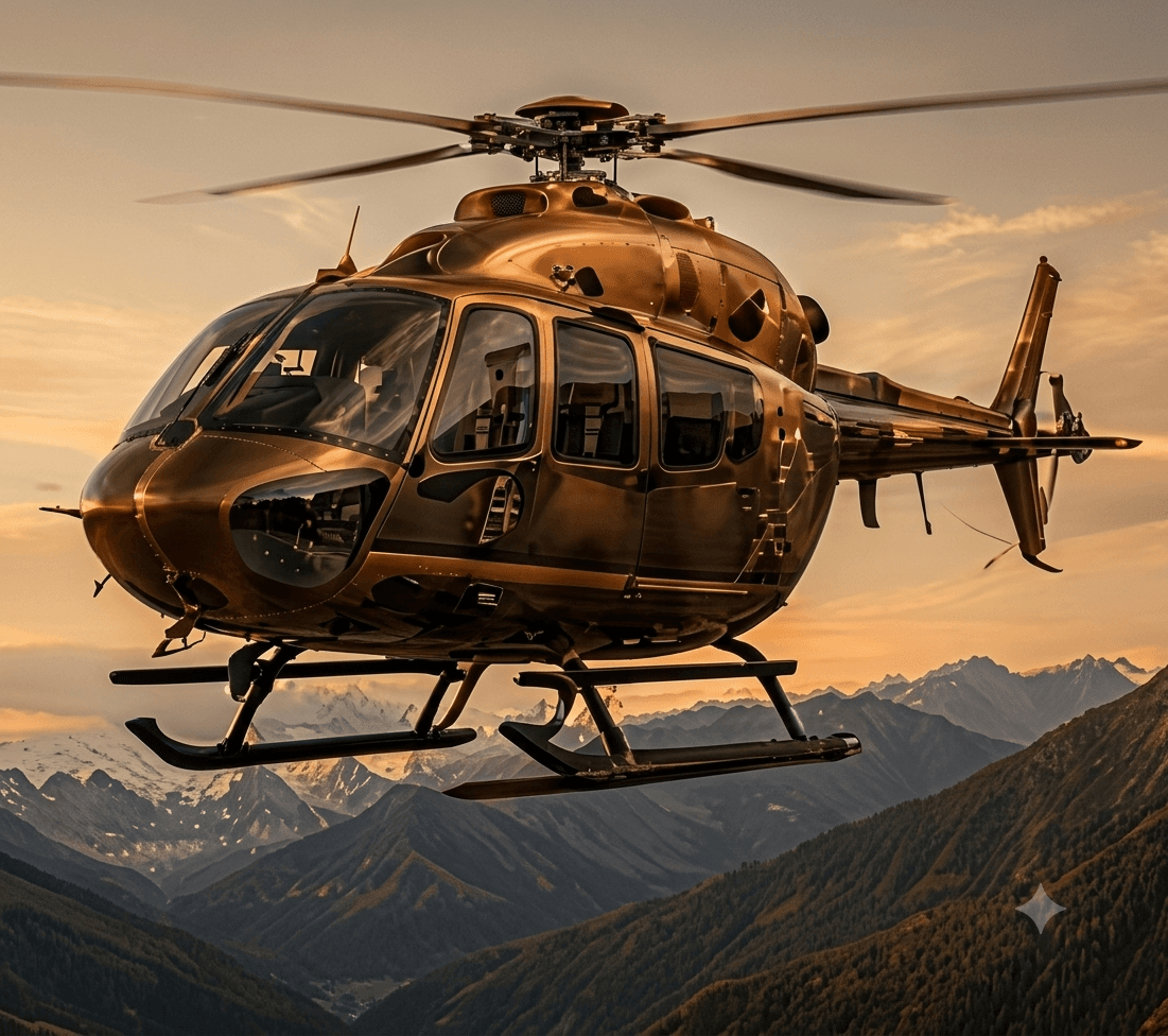 Airbus H145