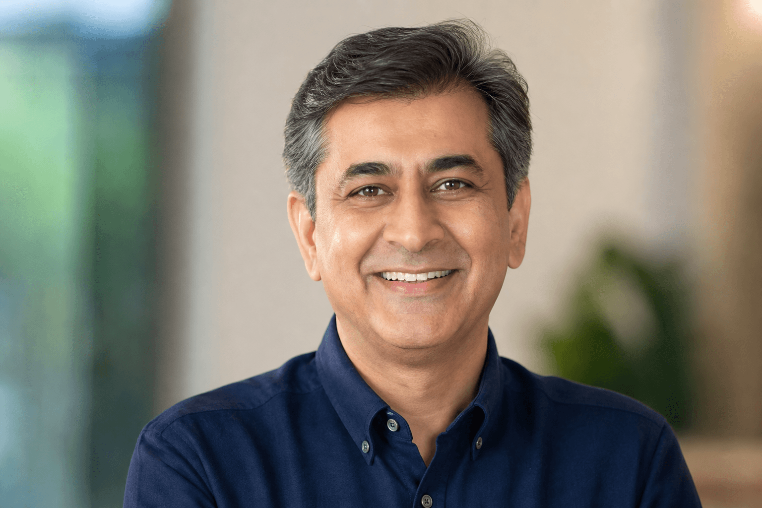 Vikram Malhotra